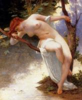 Guillaume Seignac - La Libellule